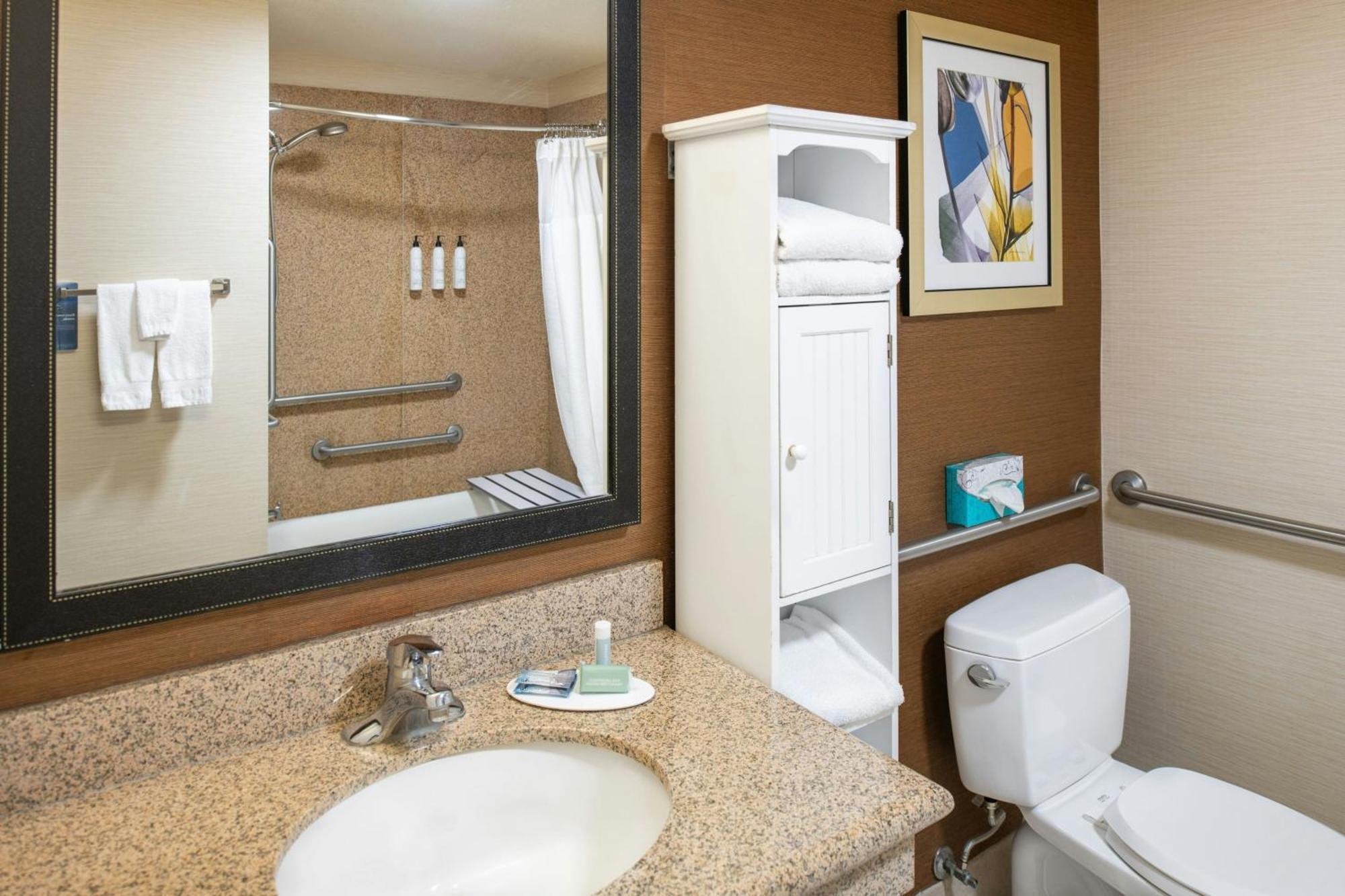 Fairfield Inn And Suites By Marriott Elk Grove Exterior photo