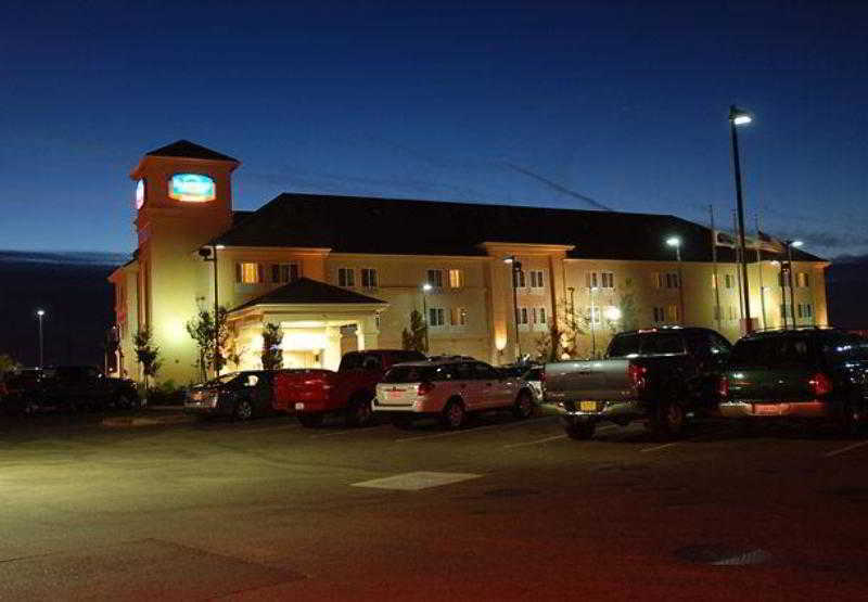 Fairfield Inn And Suites By Marriott Elk Grove Exterior photo